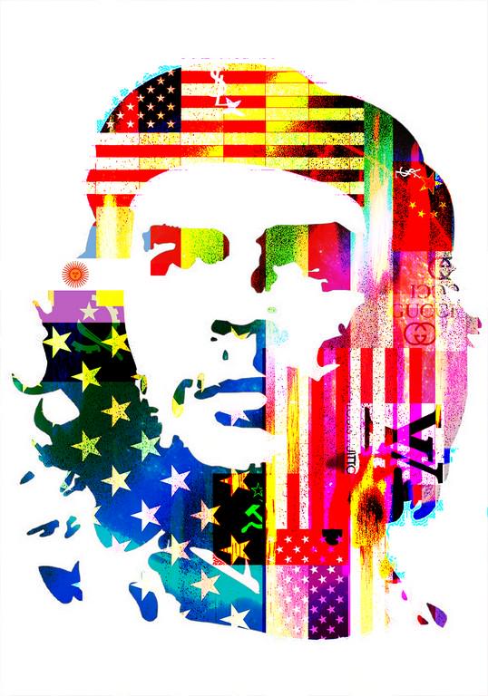 Ernesto - Ed.1/15 (1 of 1)