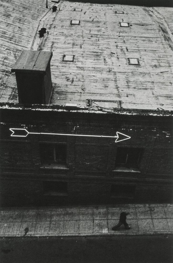 ROBERT FRANK - Los Angeles, 1955: Artist: Robert Frank Title: Los Angeles, 1955 Medium: Photo Litho, 2000, Germany Dimensions: 5.4x8.2" Heat Wax Mounted on 8.5x11" Conservation Board Robert Frank (1924 - 2019) was an American photogra