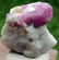 10 Grams Beautiful Ruby Specimen - 4