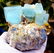 1397 Gram Terminated & Undamaged Natural Aquamarine