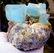 1397 Gram Terminated & Undamaged Natural Aquamarine - 2