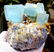 1397 Gram Terminated & Undamaged Natural Aquamarine - 4