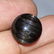 7.64 ct Natural Rare Golden Eye (scapolite)