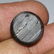 7.64 ct Natural Rare Golden Eye (scapolite) - 6