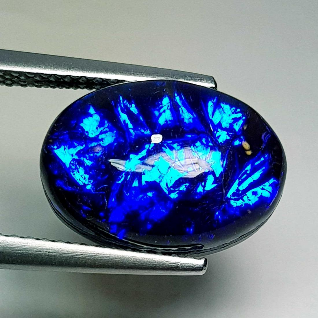 Australian Doublet Opal 6.22 ct (1 of 6)