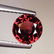 1.83 ct Natural Rhodolite Garnet