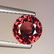1.83 ct Natural Rhodolite Garnet - 2