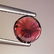 1.83 ct Natural Rhodolite Garnet - 3