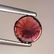 1.83 ct Natural Rhodolite Garnet - 4