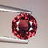 1.83 ct Natural Rhodolite Garnet - 5