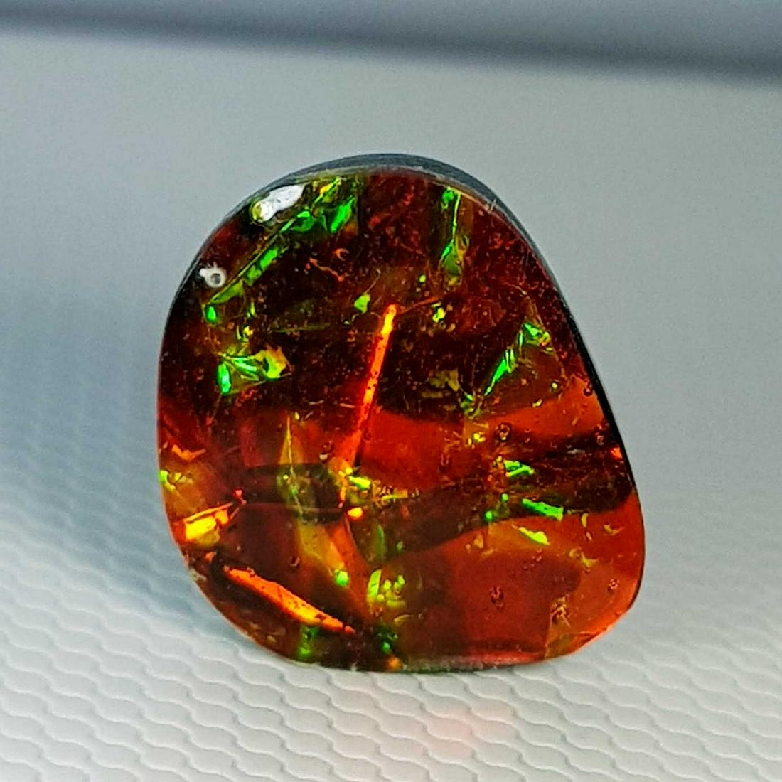 Australian Doublet Opal 3.64 ct (1 of 5)