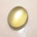 7.07 Ct Genuine Moonstone Catseye Oval Cab - 2