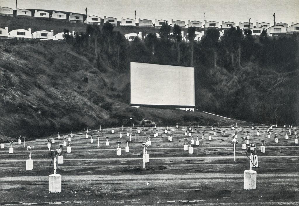 BRUCE DAVIDSON - Los Angeles, 1964: Artist: Bruce Davidson Title: Los Angeles, 1964 Medium: Sheet Fed Gravure, 1972, France Dimensions: 7.2x5" Heat Wax Mounted on 8.5x11" Conservation Board Bruce Davidson is an American Photographer who
