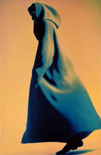 TORKIL GUDNASON - Von Giorgio Armani, Vogue 1989: Artist: Torkil Gudnason Title: Von Giorgio Armani, Vogue 1989 Date Printed: 1999 Medium: Photolithograph Scheufelen 250 g/m2 Printer Location: Printed in Berlin 1999 -Vogue Lumited Edition Additional