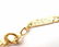 Authentic Van Cleef & Arpels 18k Yellow Gold Diamond - 5