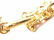 Authentic Van Cleef & Arpels 18k Yellow Gold Diamond - 7