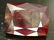 48.80 ct Natural Extremely Rare Gemstone Tantalite from - 2