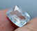 Extremely rare vorobyevite beryl rosterire - 11