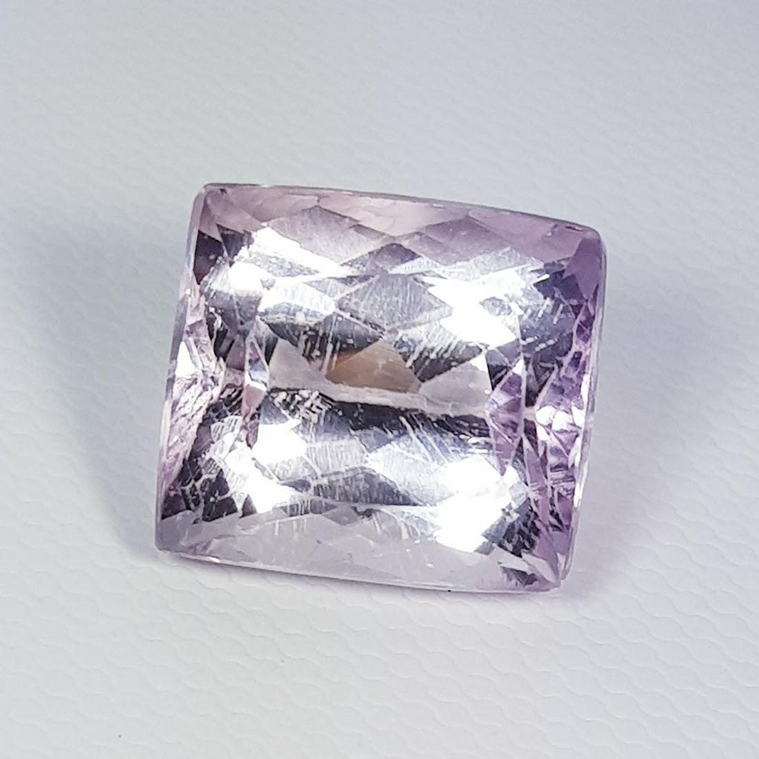 14.45 ct Natural Pink Kunzite (1 of 6)