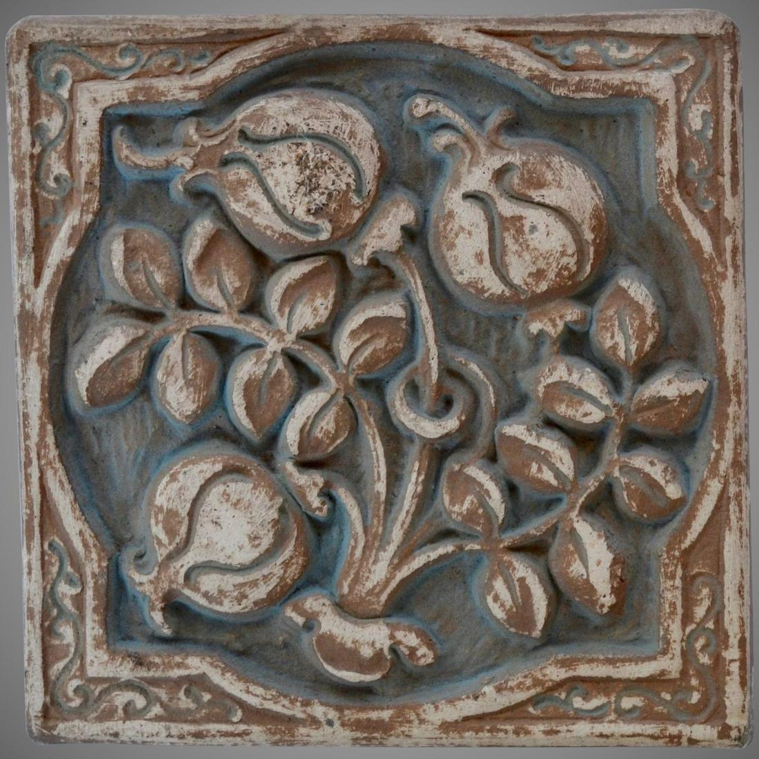 Batchelder Los Angeles Tile (1 of 7)