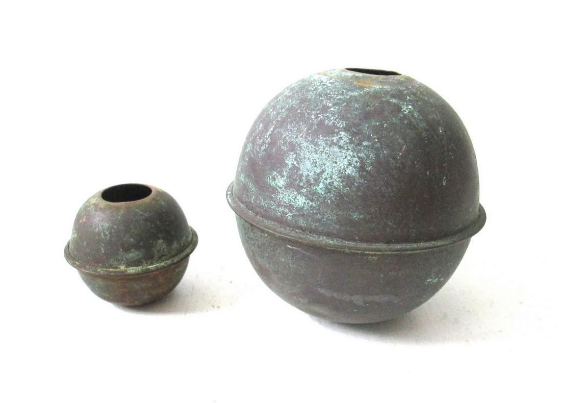 Vintage Weathervane Balls (1 of 5)