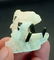 17 Gram Amazing Well Terminated Natural Green Cap - 2