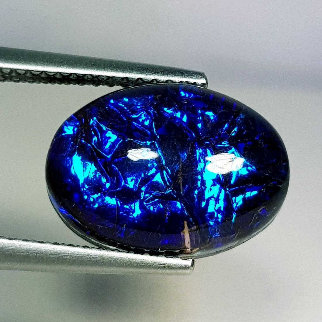 Australian Doublet Opal 5.85 ct (1 of 5)