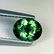 1.05 ct Natural Green Apatite Oval Cut - 2