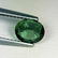 1.05 ct Natural Green Apatite Oval Cut - 5