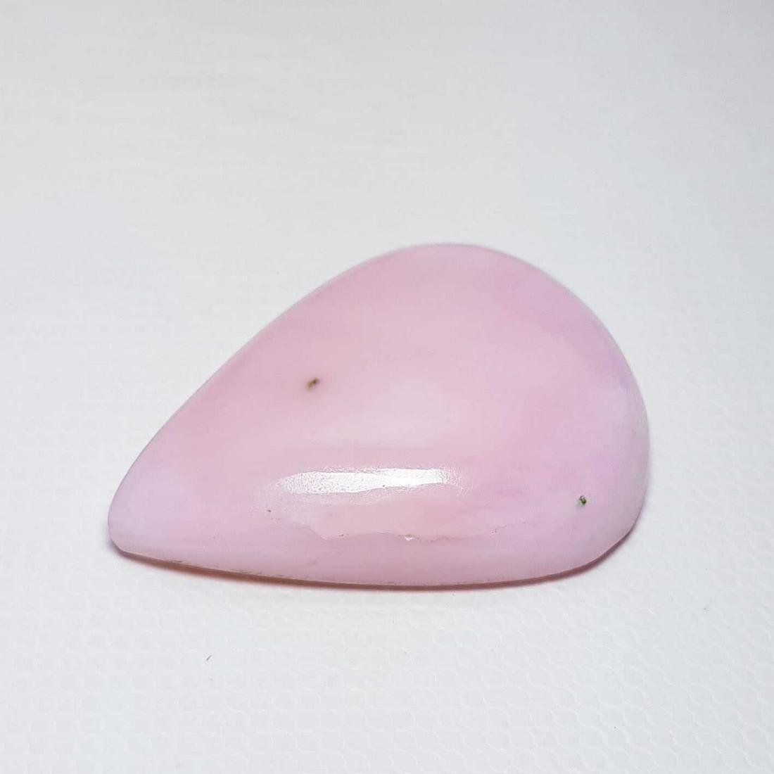22.99 ct Natural Pink Opal (1 of 5)