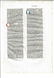 c1485 Latin Bible Leaf w/ Initials - 2