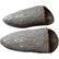 Ottoman Empire Shoes, Leather Soles, Bronze Bullion