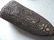 Ottoman Empire Shoes, Leather Soles, Bronze Bullion - 3