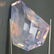 24,82 ct Rare!Natural Big Purple Pearl Amethyst 24,82