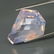 24,82 ct Rare!Natural Big Purple Pearl Amethyst 24,82 - 2
