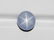 Blue Star Sapphire, 9.94ct, Mined in Burma, Certified