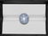 Blue Star Sapphire, 9.94ct, Mined in Burma, Certified - 3
