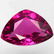 4,69 ct Natural Purplish Pink Rhodolite Garnet 4,69 ct