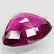4,69 ct Natural Purplish Pink Rhodolite Garnet 4,69 ct - 2