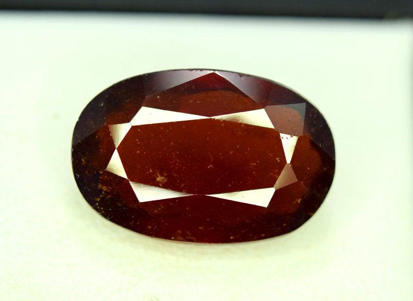 13.15 ct Top Quality Natural Rhodolite Garnet Gemstone (1 of 3)