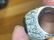 STUNNING 8 carats COLOMBIAN EMERALD GIA GOLD RING - 5