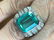 STUNNING 8 carats COLOMBIAN EMERALD GIA GOLD RING - 8