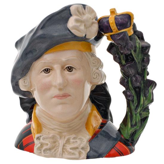 Bonnie Prince Charlie Large (1 of 1)