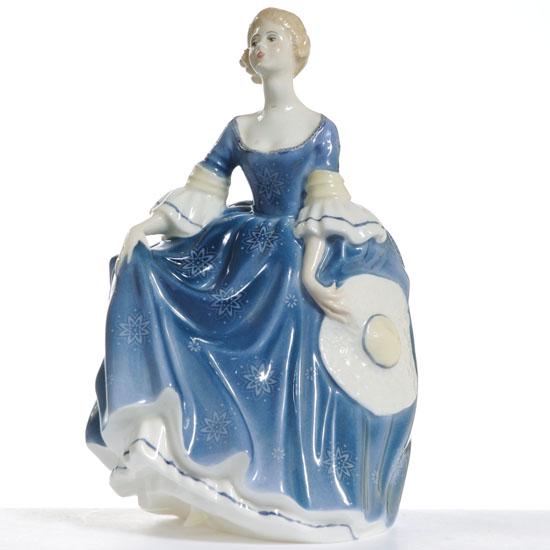 Hilary: Description: Designed by M. Davies. Issued 1967-1981. Introduced: 1967-1981 Reserve: $15.00 Shipping: Domestic: Flat-rate of $15.00 to anywhere within the contiguous U.S. International: Foreign shipp