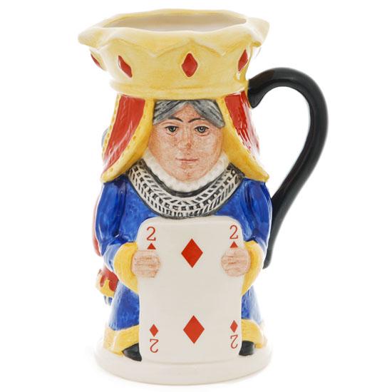 King & Queen of Diamonds (1 of 1)