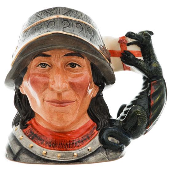 St George Large (1 of 1)