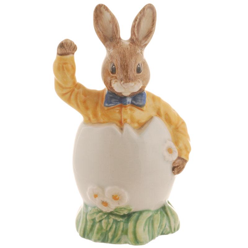 Easter Greetings Bunnykin (1 of 1)