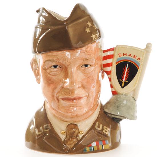 General Eisenhower Large (1 of 1)