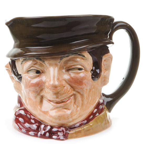 Sam Weller Large: Description: LARGE Introduced: 1940-1960 Reserve: $15.00 Shipping: Domestic: Flat-rate of $15.00 to anywhere within the contiguous U.S. International: Foreign shipping rates are determined by destina