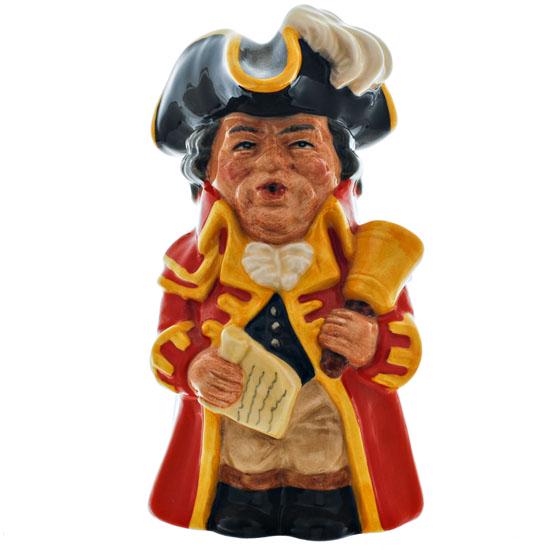 Town Crier Toby (1 of 1)